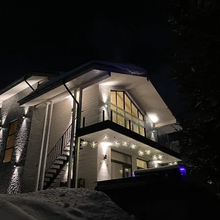 Chalet Be Be - Premium Jacuzi & Private Pool