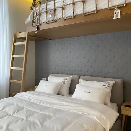 Chalet Be Be - Premium Jacuzi & Private Pool Bukovel