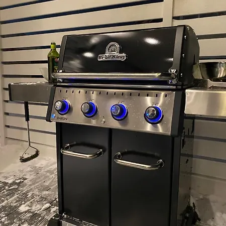 Be Be - Premium Jacuzi & Private Pool بوكوفِل