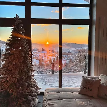 Be Be - Premium Jacuzi & Private Pool Bukowel