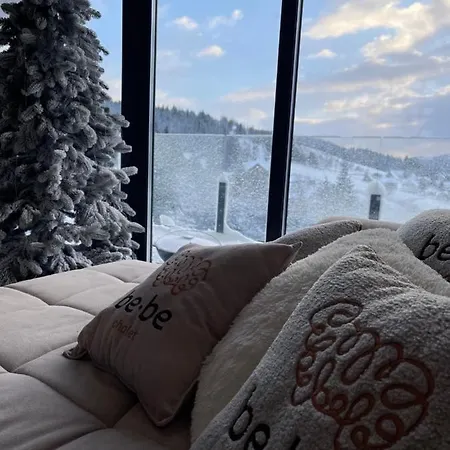 Be Be - Premium Jacuzi & Private Pool *