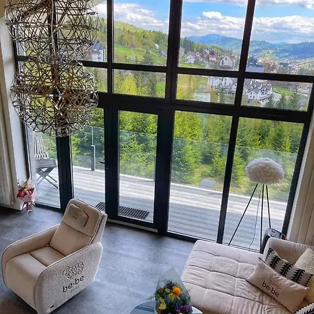 Chalet Be Be - Premium Jacuzi & Private Pool