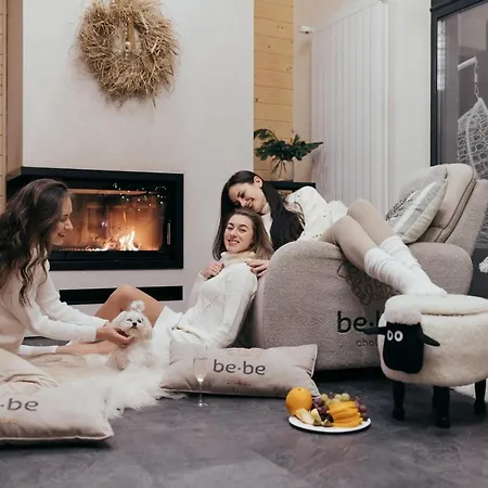 Be Be - Premium Jacuzi & Private Pool * Bukowel