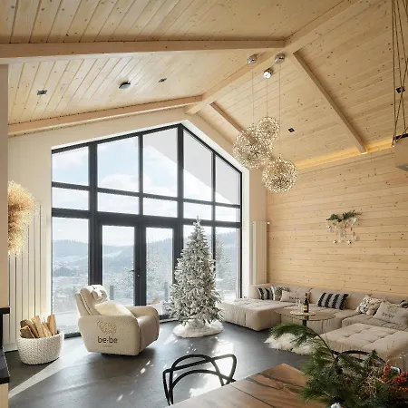 Be Be - Premium Jacuzi & Private Pool Bukowel