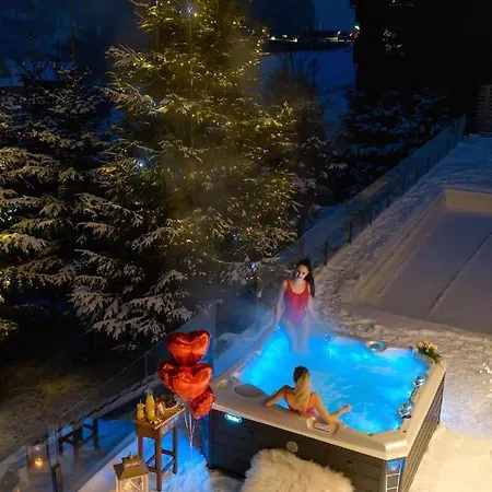 Be Be - Premium Jacuzi & Private Pool