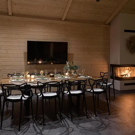 Be Be - Premium Jacuzi & Private Pool Bukowel