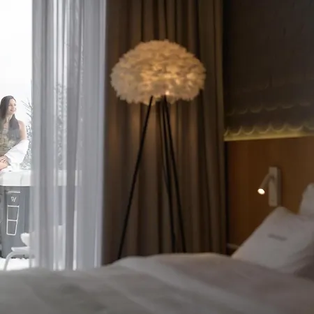 Be Be - Premium Jacuzi & Private Pool Chalet