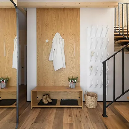 Chalet Be Be - Premium Jacuzi & Private Pool