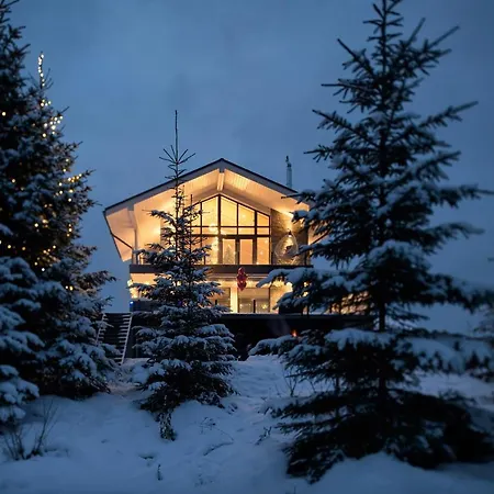 Be Be - Premium Jacuzi & Private Pool Chalet *