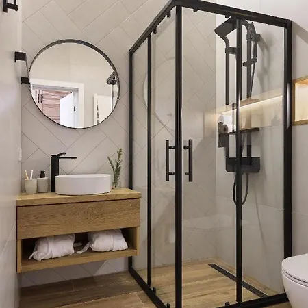 Be Be - Premium Jacuzi & Private Pool Bukowel