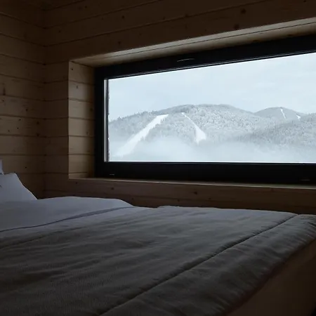 Be Be - Premium Jacuzi & Private Pool * Bukovel