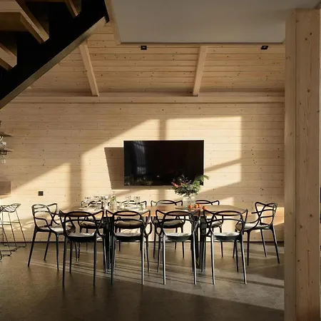 Be Be - Premium Jacuzi & Private Pool Bukowel