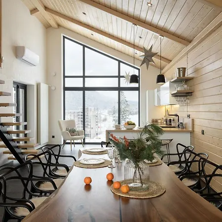 Be Be - Premium Jacuzi & Private Pool Bukovel