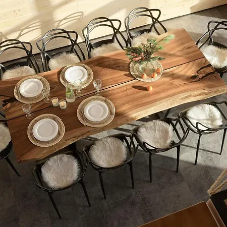 Be Be - Premium Jacuzi & Private Pool Chalet *