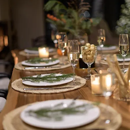 Be Be - Premium Jacuzi & Private Pool Chalet *