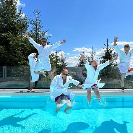 Be Be - Premium Jacuzi & Private Pool