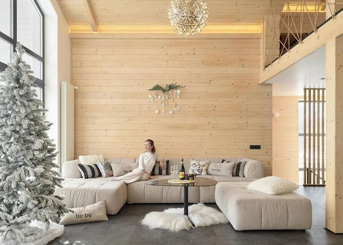 Be Be - Premium Jacuzi & Private Pool