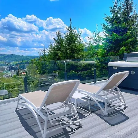 Be Be - Premium Jacuzi & Private Pool Chalet